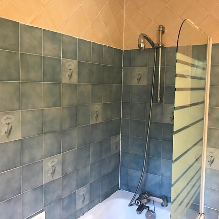 Residence Lou Naouc Grasse Zewnętrze zdjęcie