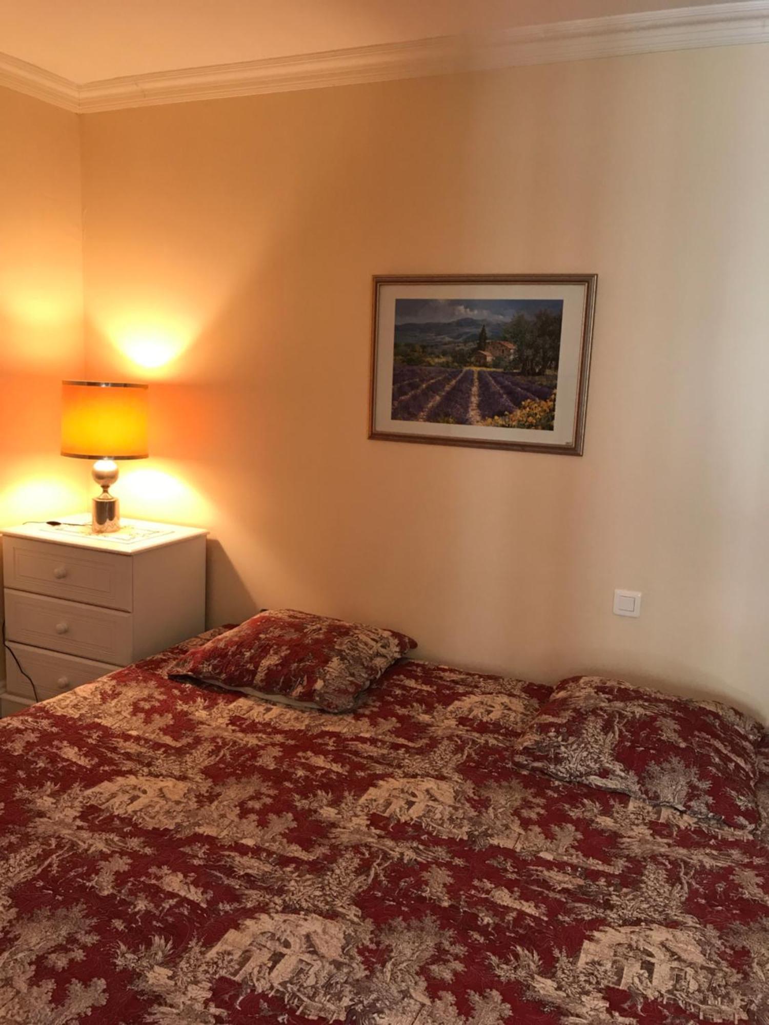 Residence Lou Naouc Grasse Zewnętrze zdjęcie