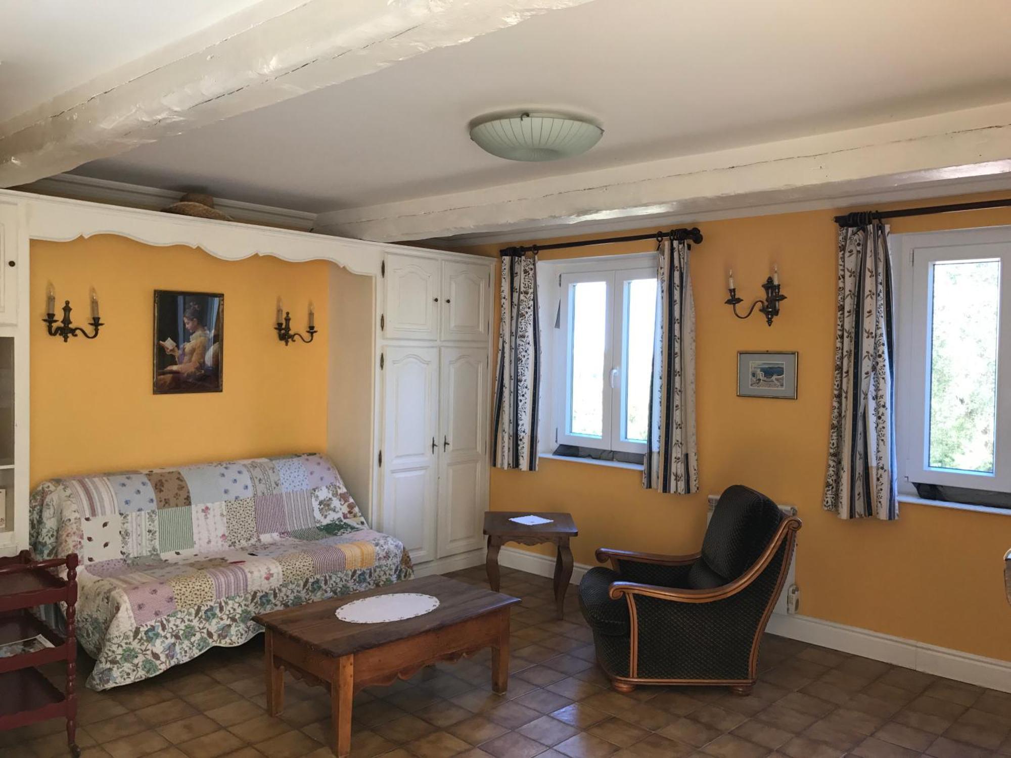 Residence Lou Naouc Grasse Zewnętrze zdjęcie