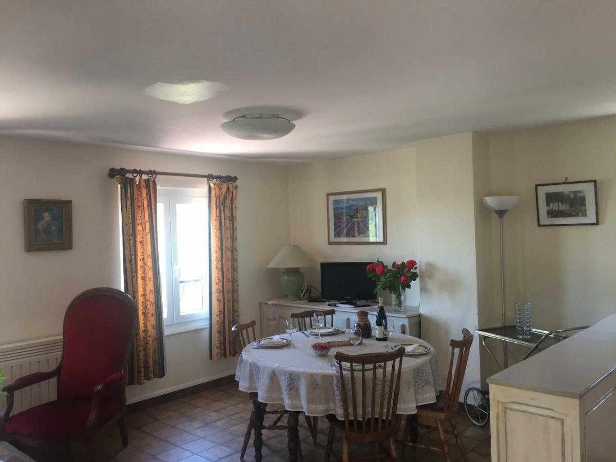 Residence Lou Naouc Grasse Zewnętrze zdjęcie