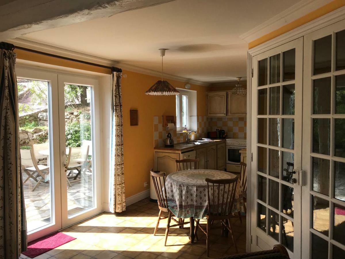 Residence Lou Naouc Grasse Zewnętrze zdjęcie
