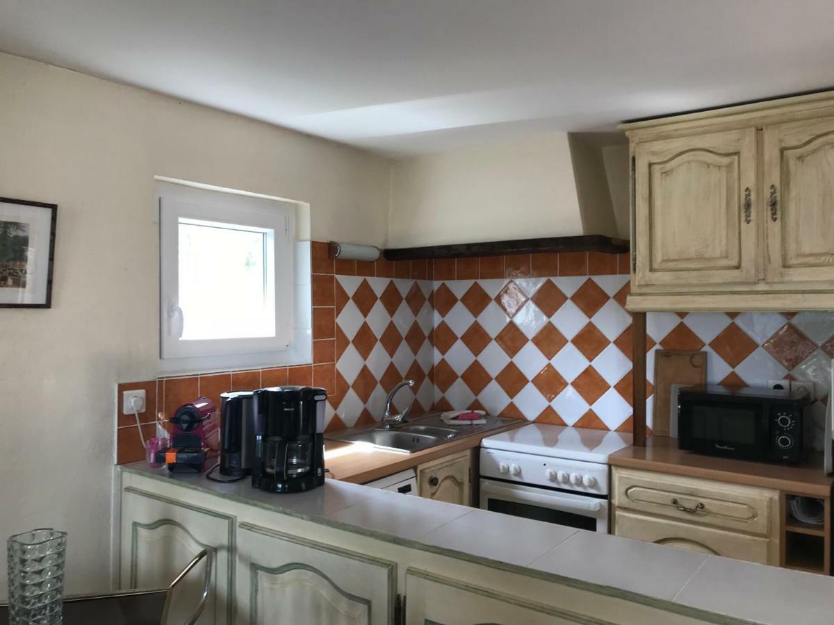 Residence Lou Naouc Grasse Zewnętrze zdjęcie